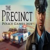 The Precinct Police Games 2024