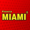 Pizzeria Miami Hamm