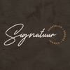 Signatuur