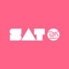 Sat Pink