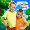 Vlad&Niki Town. It's my World