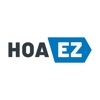 HOAez Homeowner App