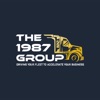 1987 Group Driver App