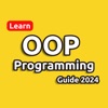 Learn OOP Programming 2024