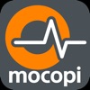 mocopi data analyzer