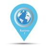 Rastreo 2 GPS