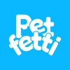 Petfetti: Pet Care Tracker