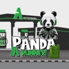 Panda A-Runner