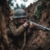 WW2 Frontline 1942: Shooter