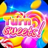 Turn Sweets!