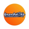 Brochettes Grill