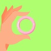 Contraceptive Ring Tracker