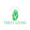 Thrift Giving