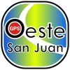 Remis Oeste San Juan