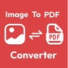 Image to PDF Converter & Maker