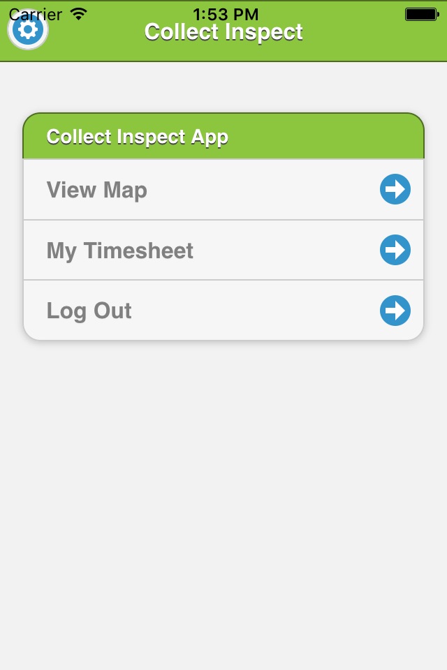 Collect-Inspect screenshot 2