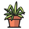 Plant Water Tracker-Plantasia