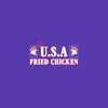 USA Fried Chicken Letchworth