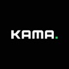 Kama. Football, Data, Passion.