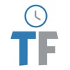 TimeFiler Punch Clock