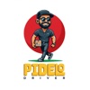 Pidelo Service Man