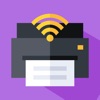 Air PDF Printer: Smart Scanner