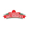 Cafe Marantos Sheffield