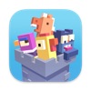 Crossy Road Castle