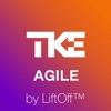 AGILE LiftOff