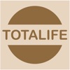 Days since birth - TOTALIFE