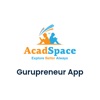 AcadSpace Gurupreneurs