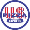 US Pizza Express