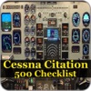 Pro Pilot Cessna 500 Checklist