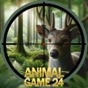 Wild Animals Hunt: Animal Game