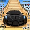 Car Stunt- Ramp Race 3D