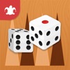 Backgammon - Online