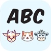 MaMeowMoo: Fun Phonics App