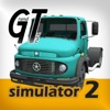 Grand Truck Simulator 2