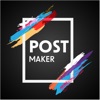 Poster Maker & Story Maker App