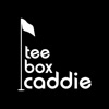 Tee Box Caddie