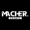 Macher Events