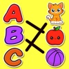 ABC Learn: Tracing & Phonics