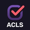 ACLS Practice Test Prep 2025