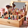 Makeup DIY Beauty Organizer