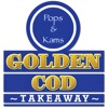 Golden Cod Thorne