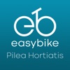 easybike Pilea Hortiatis