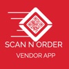 Vendors  Scan n order