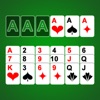 Freecell Solitaire Puzzle Game