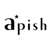 apish(アピッシュ）