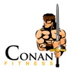 Conan Fitness